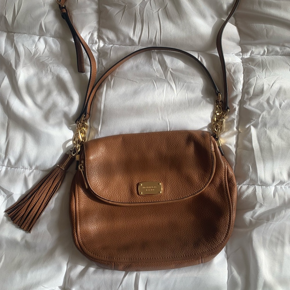 Michael Kors Bedford cross body/shoulder bag